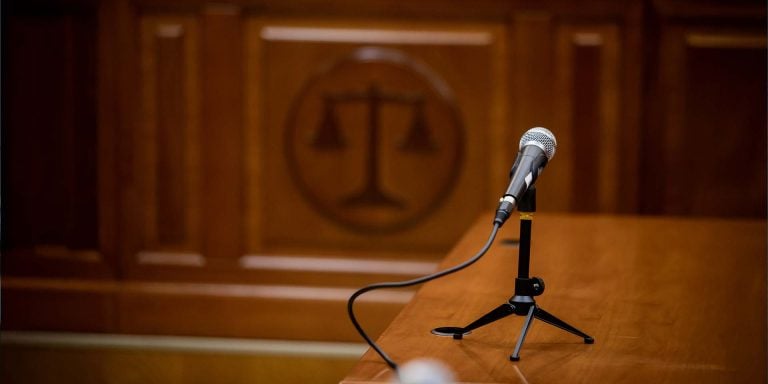 Using Expert Witnesses in Criminal Defence