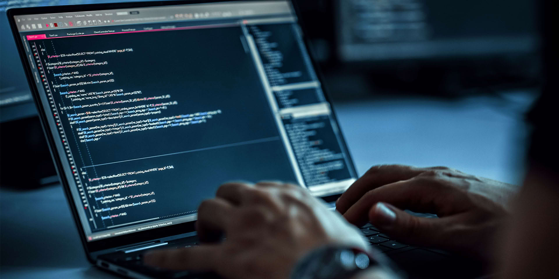 Computer and Cyber Crime Defence Lawyers