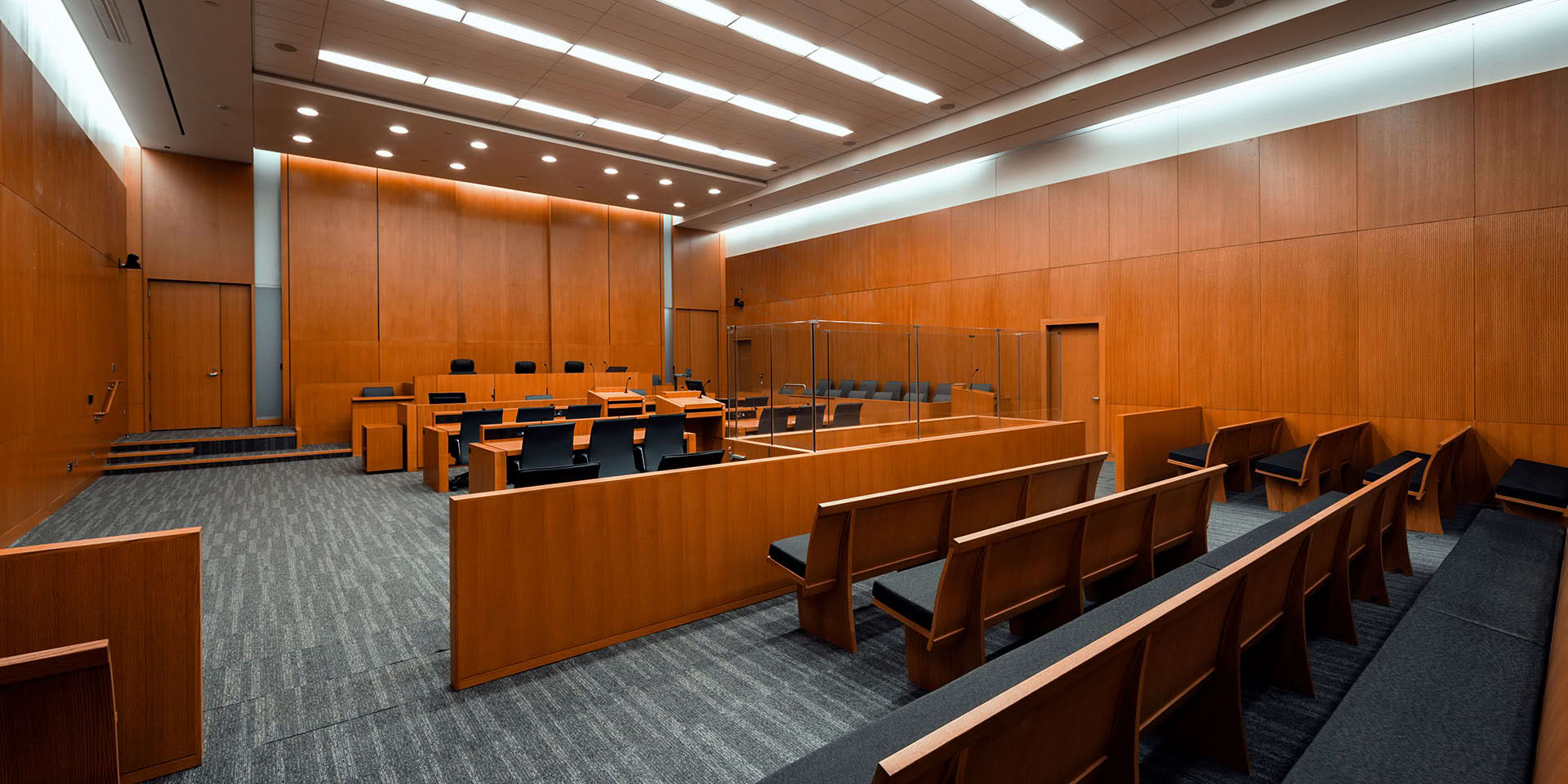 Murder Defence Lawyers