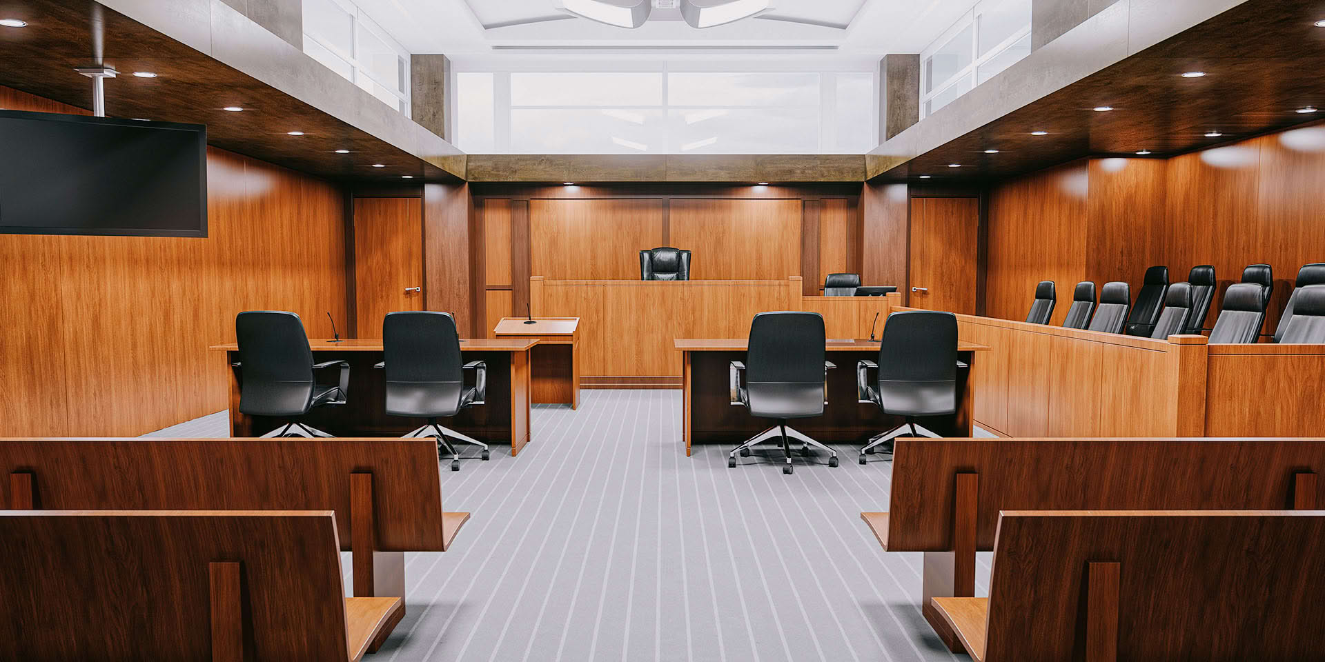 Bail Hearings Defence Lawyers