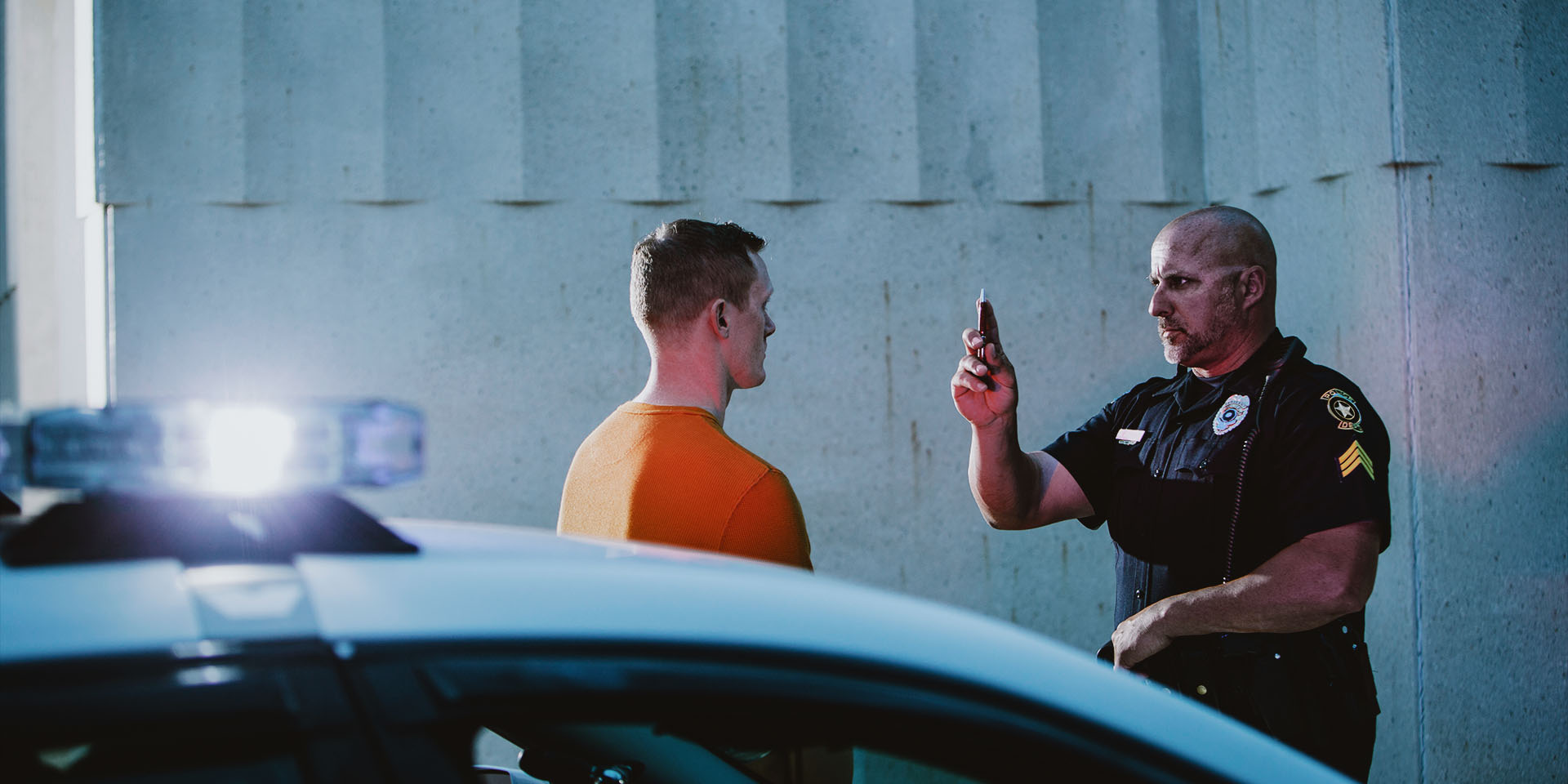 Search and Seizure Defence Lawyers