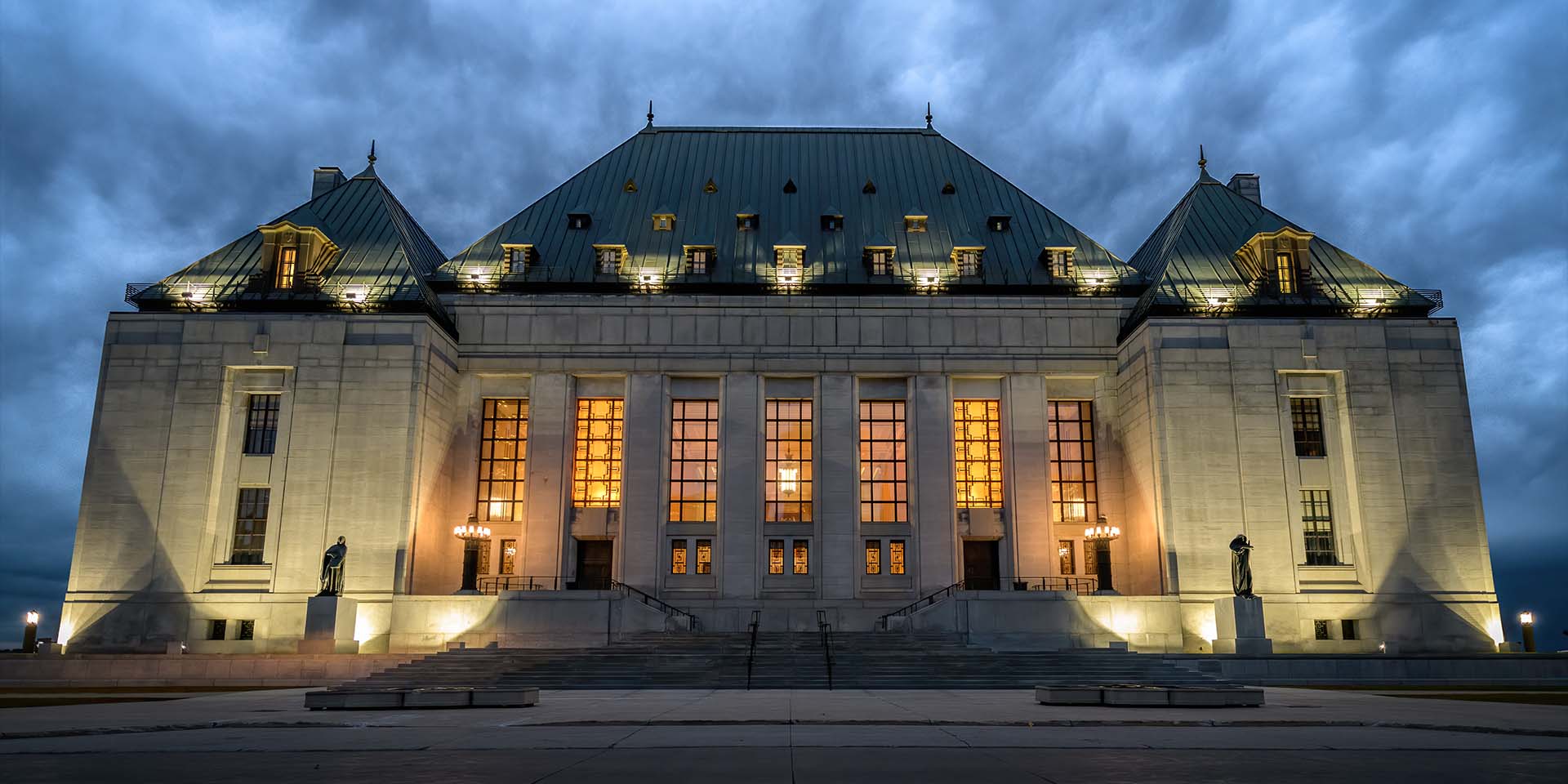 Criminal Defence Blog