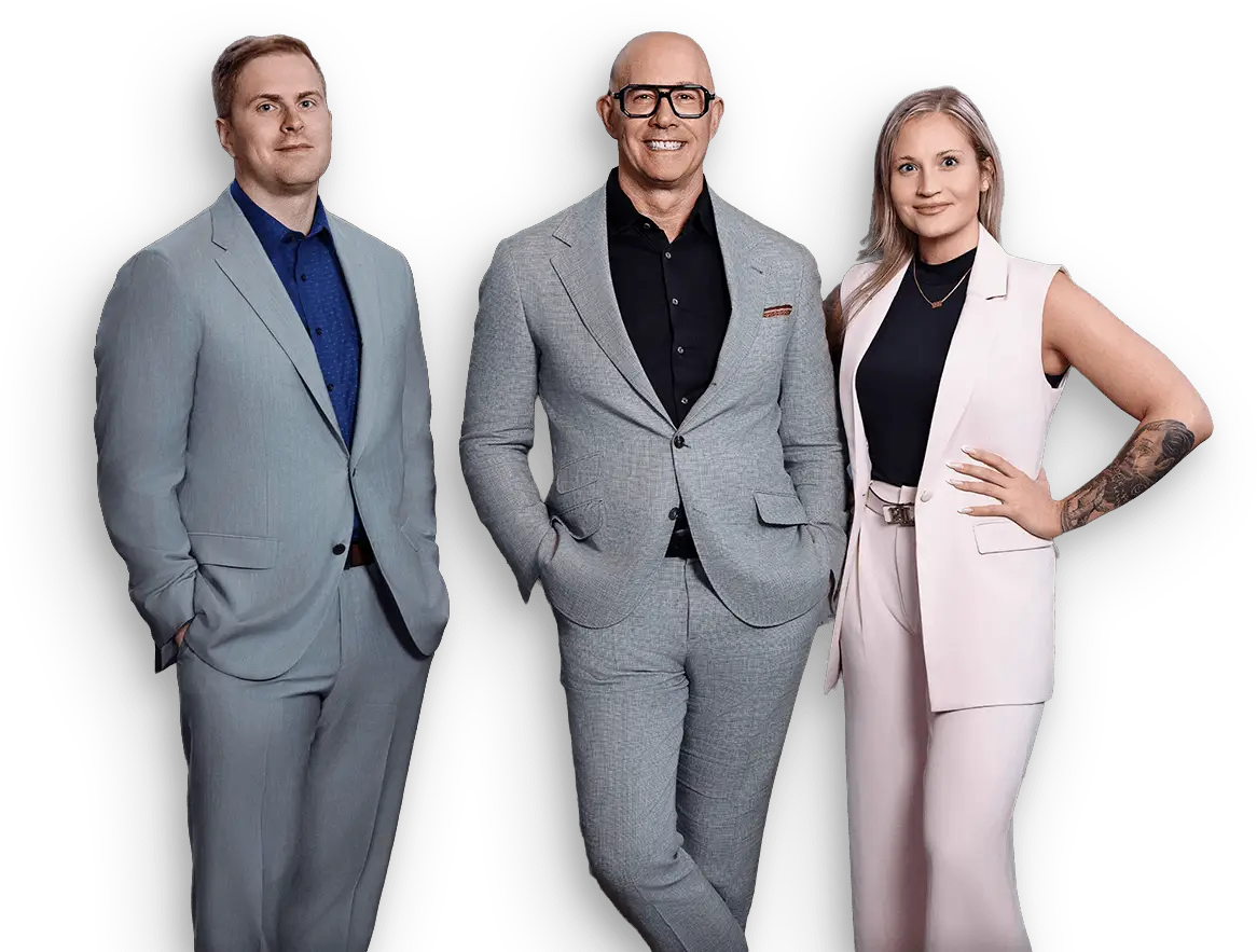 St. Albert Criminal Defence Lawyers