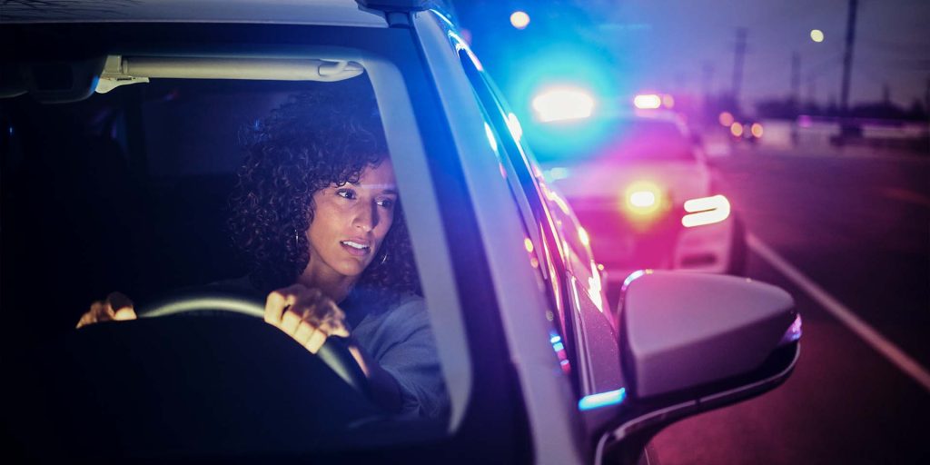Impaired Driving - Davidson Gregory
