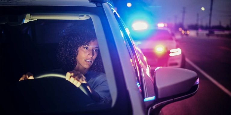 Impaired Driving - Davidson Gregory